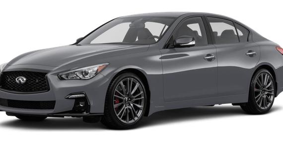 INFINITI Q50 2023 JN1FV7DP2PM570096 image