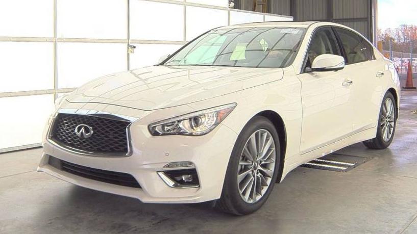 INFINITI Q50 2023 JN1EV7BP2PM512987 image