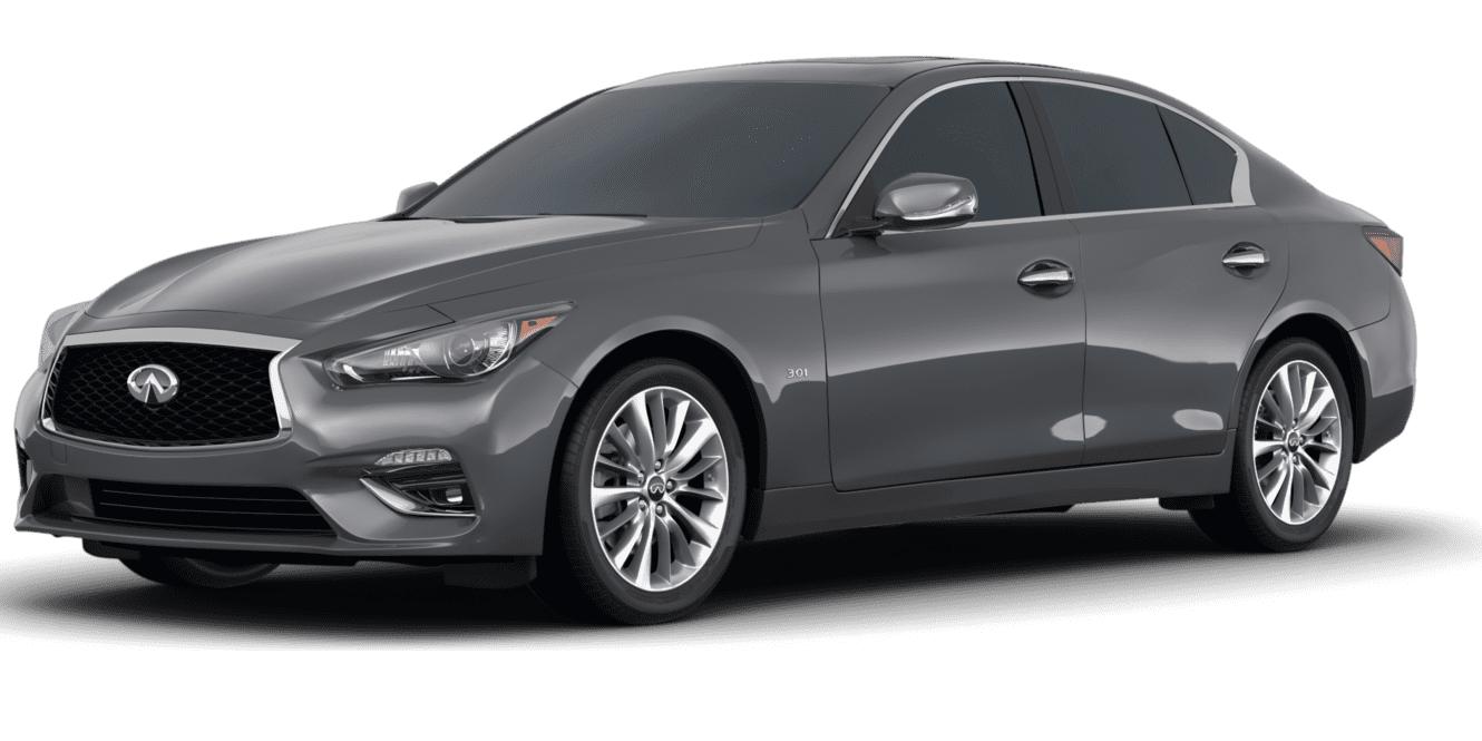 INFINITI Q50 2023 JN1EV7BP8PM512928 image