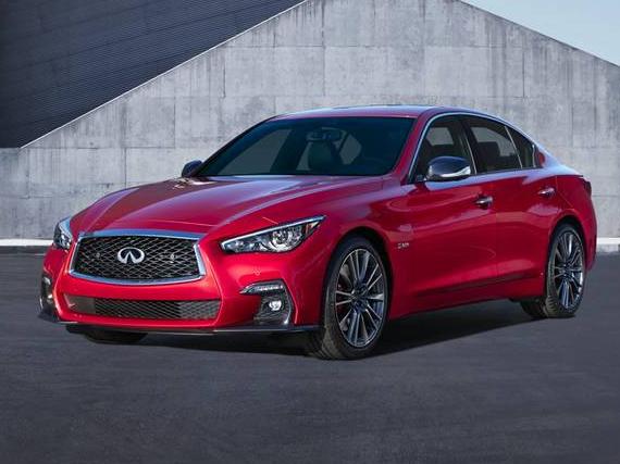 INFINITI Q50 2023 JN1FV7DP7PM570448 image