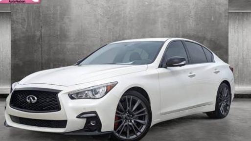 INFINITI Q50 2023 JN1FV7DP8PM570006 image INFINITI Q50 2023 JN1FV7DP8PM570006 image