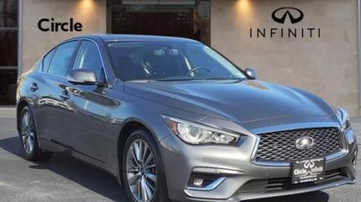 INFINITI Q50 2023 JN1EV7BR2PM541200 image