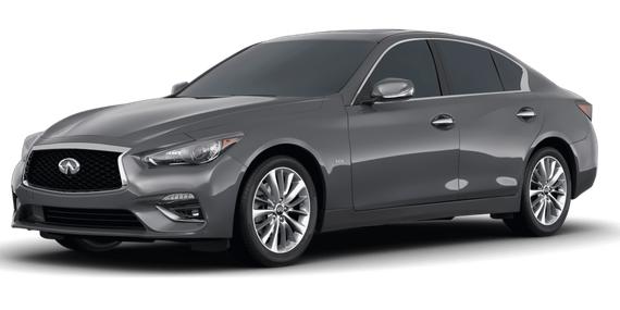 INFINITI Q50 2023 JN1EV7BR1PM543553 image