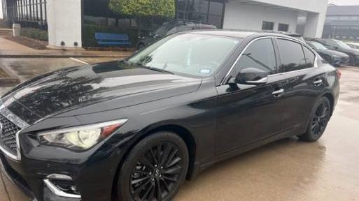 INFINITI Q50 2023 JN1EV7BR3PM542808 image