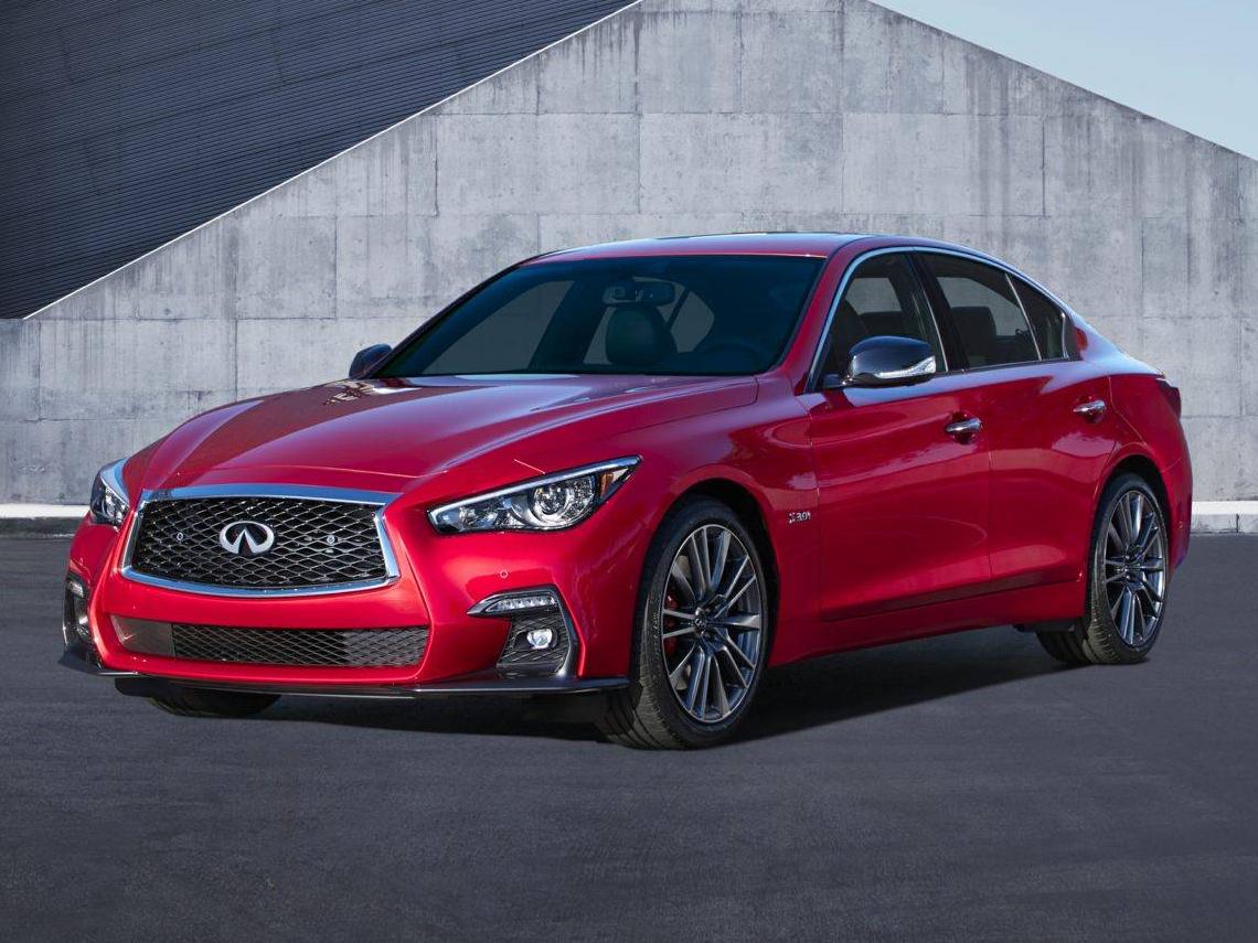 INFINITI Q50 2023 JN1FV7DP2PM570390 image