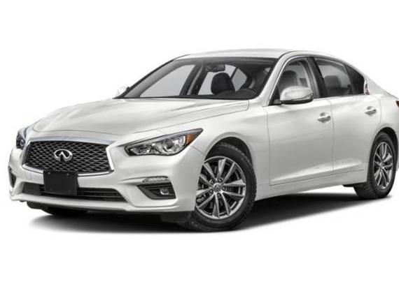 INFINITI Q50 2023 JN1EV7CR0PM543588 image