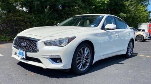 INFINITI Q50 2023 JN1EV7BR2PM541097 image