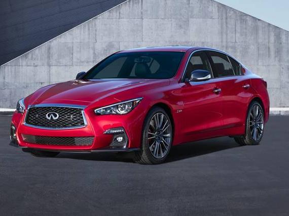 INFINITI Q50 2023 JN1FV7DPXPM570248 image