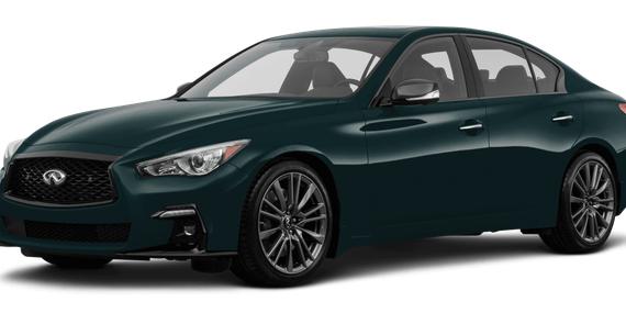 INFINITI Q50 2023 JN1FV7DR3PM590312 image INFINITI Q50 2023 JN1FV7DR3PM590312 image