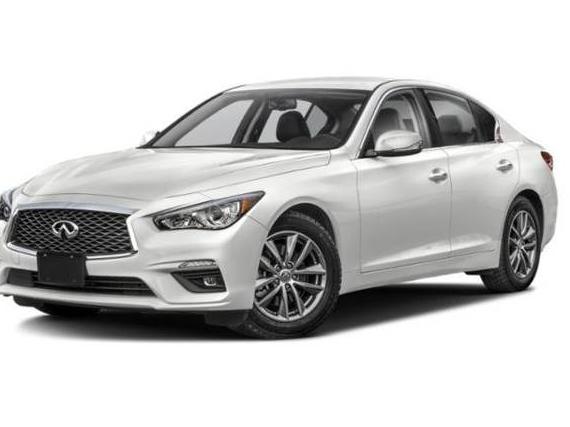 INFINITI Q50 2023 JN1EV7BP2PM511502 image