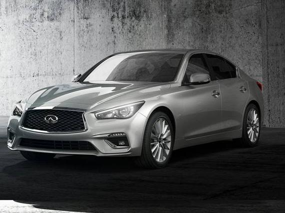 INFINITI Q50 2023 JN1EV7BR8PM540455 image