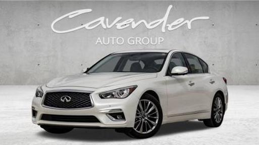 INFINITI Q50 2023 JN1EV7BP6PM513026 image