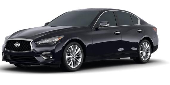 INFINITI Q50 2023 JN1EV7BR8PM542478 image