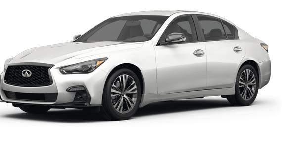 INFINITI Q50 2023 JN1EV7CR9PM542231 image
