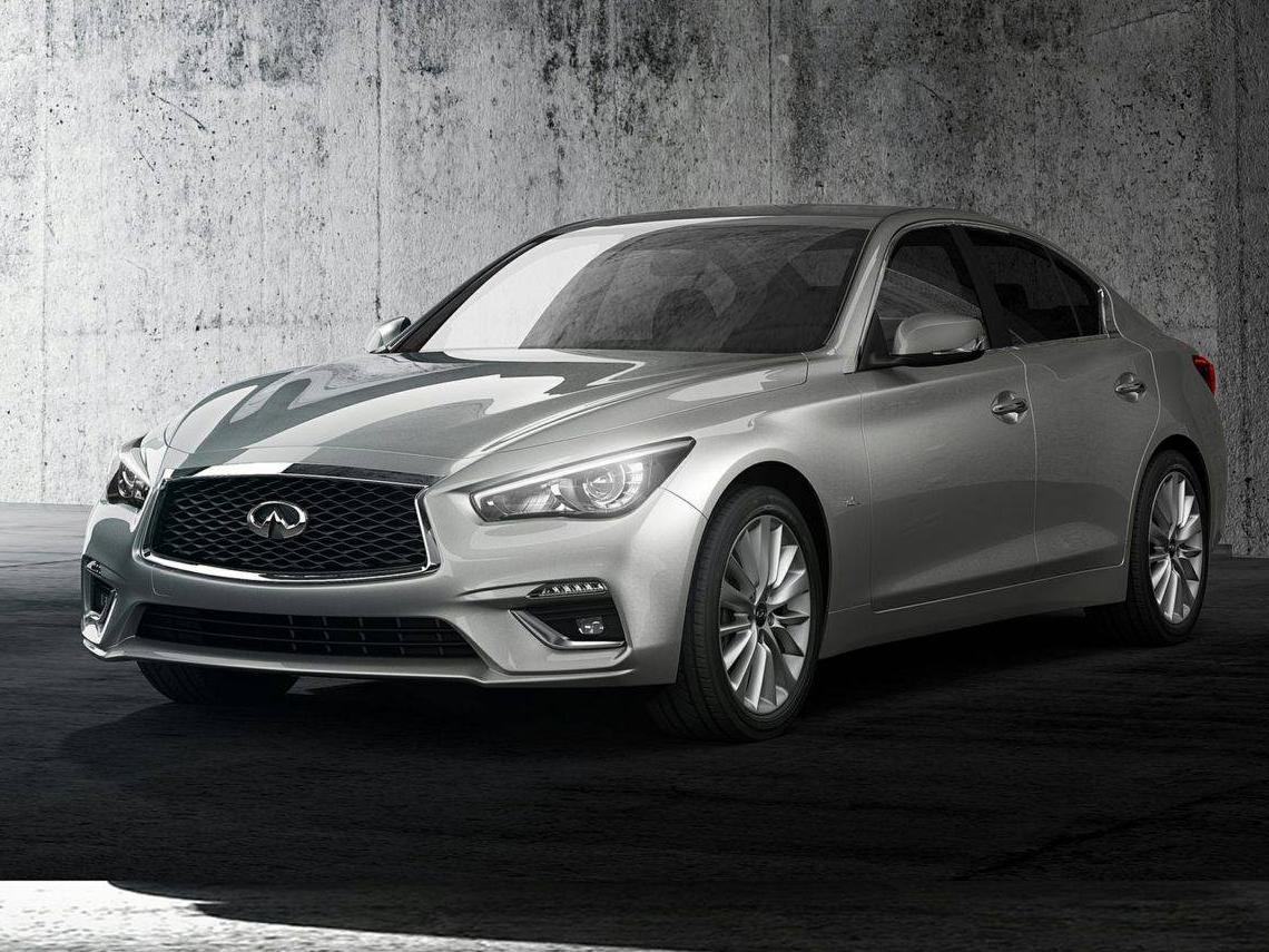 INFINITI Q50 2023 JN1EV7BP2PM511838 image