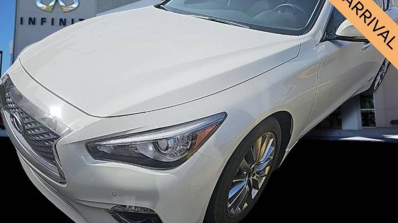 INFINITI Q50 2023 JN1EV7BP8PM511889 image