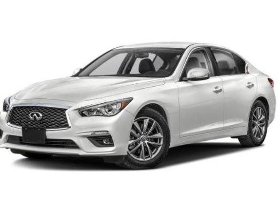 INFINITI Q50 2023 JN1EV7BP3PM510214 image