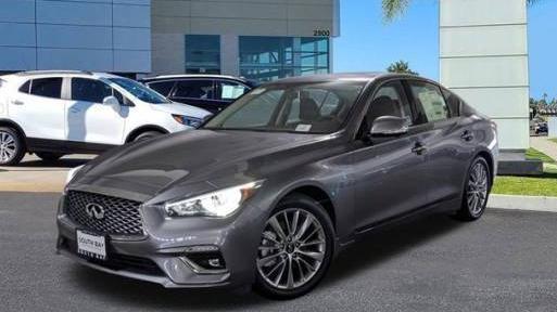 INFINITI Q50 2023 JN1EV7BP6PM510837 image