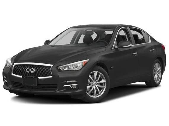 INFINITI Q50 2016 JN1EV7APXGM303403 image