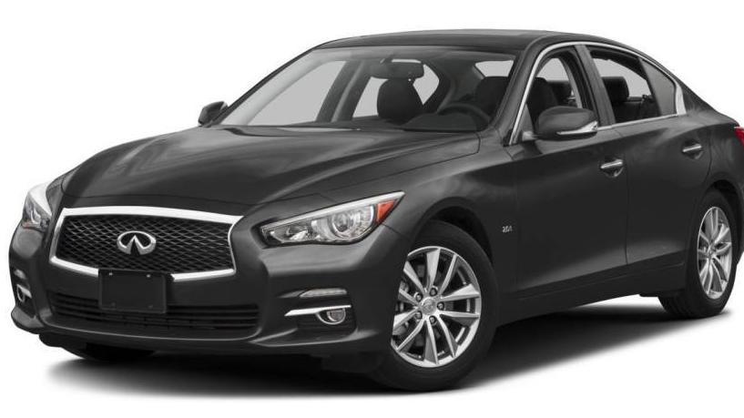 INFINITI Q50 2016 JN1EV7AR2GM343864 image