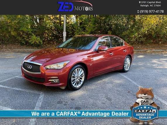 INFINITI Q50 2016 JN1EV7AR1GM344083 image INFINITI Q50 2016 JN1EV7AR1GM344083 image
