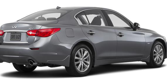 INFINITI Q50 2016 JN1EV7AP9GM300492 image