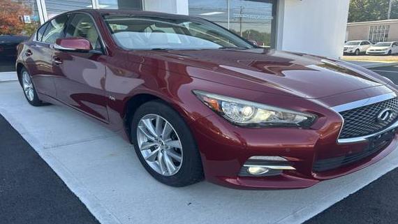 INFINITI Q50 2016 JN1CV7AR0GM251742 image INFINITI Q50 2016 JN1CV7AR0GM251742 image