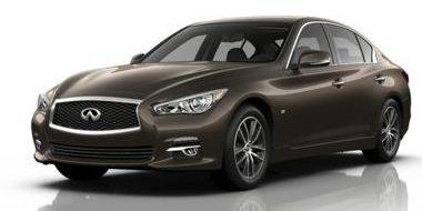 INFINITI Q50 2016 JN1EV7AP9GM302789 image