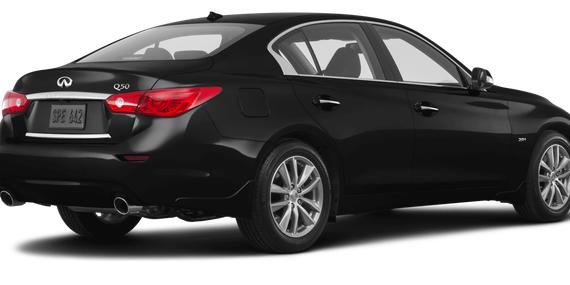 INFINITI Q50 2016 JN1EV7AR3GM341346 image