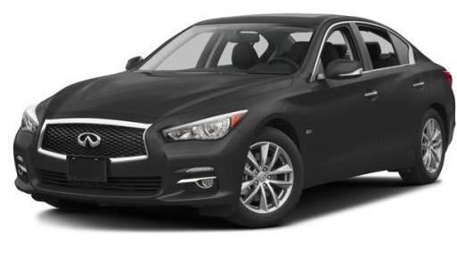 INFINITI Q50 2016 JN1CV7AP9GM201825 image