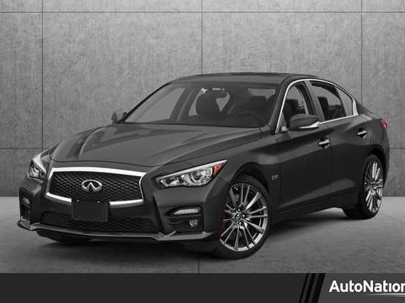 INFINITI Q50 2016 JN1FV7AR4GM451505 image