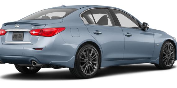 INFINITI Q50 2016 JN1FV7AR6GM452199 image