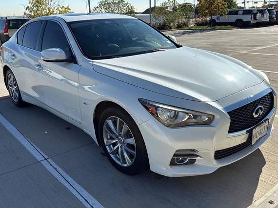 INFINITI Q50 2016 JN1EV7AR3GM346272 image INFINITI Q50 2016 JN1EV7AR3GM346272 image