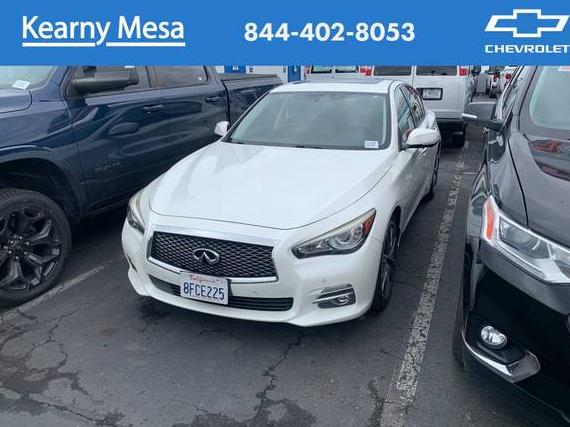 INFINITI Q50 2016 JN1AV7AP3GM490112 image INFINITI Q50 2016 JN1AV7AP3GM490112 image