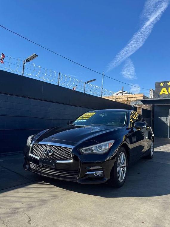 INFINITI Q50 2016 JN1CV7AR5GM251283 image INFINITI Q50 2016 JN1CV7AR5GM251283 image