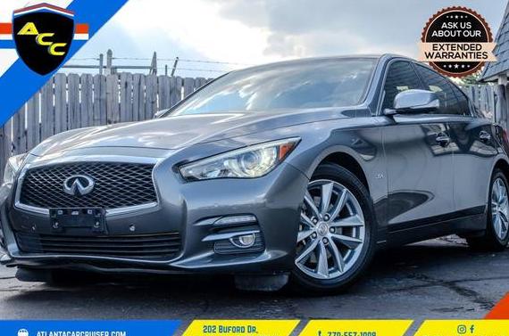 INFINITI Q50 2016 JN1EV7AR3GM340259 image INFINITI Q50 2016 JN1EV7AR3GM340259 image
