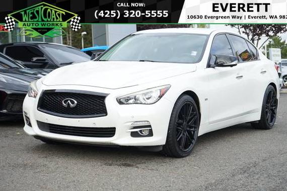 INFINITI Q50 2016 JN1EV7AP1GM305881 image INFINITI Q50 2016 JN1EV7AP1GM305881 image