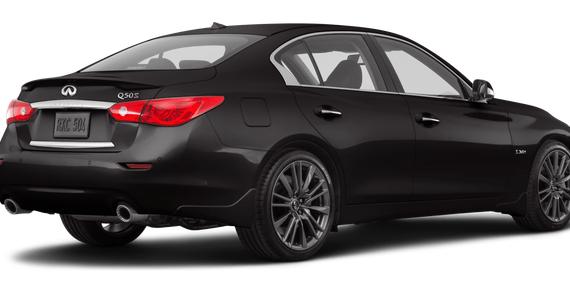 INFINITI Q50 2016 JN1FV7AR9GM450978 image