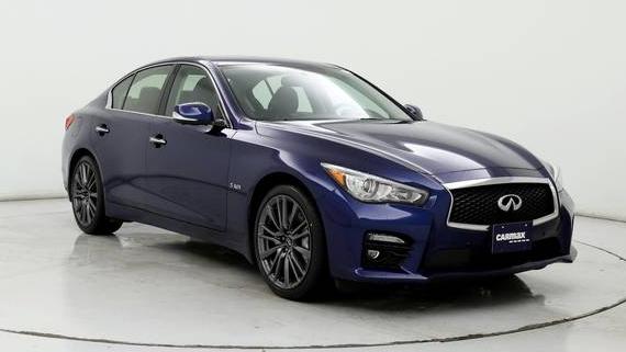 INFINITI Q50 2016 JN1FV7AR0GM451520 image INFINITI Q50 2016 JN1FV7AR0GM451520 image