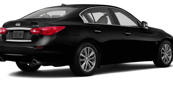 INFINITI Q50 2016 JN1CV7AR1GM253659 image