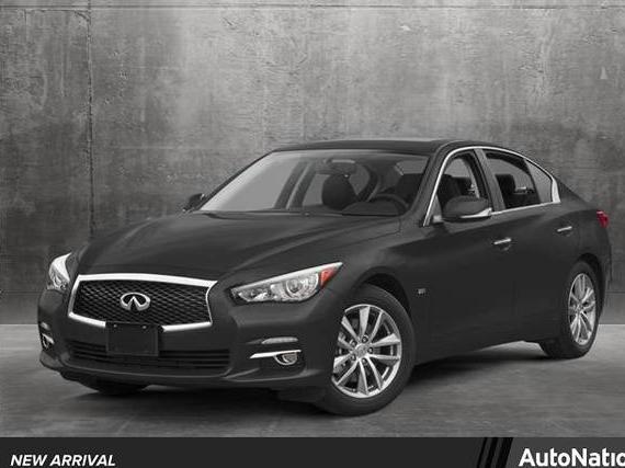 INFINITI Q50 2016 JN1EV7AR4GM344546 image