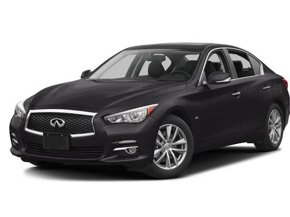 INFINITI Q50 2016 JN1EV7AP1GM302138 image
