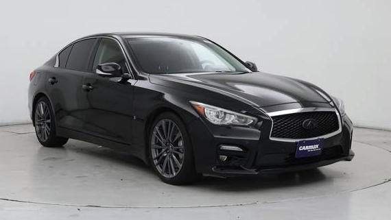 INFINITI Q50 2016 JN1FV7AP0GM420265 image