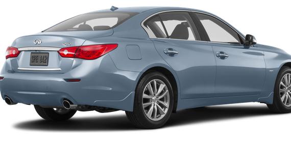 INFINITI Q50 2016 JN1EV7AP7GM305397 image