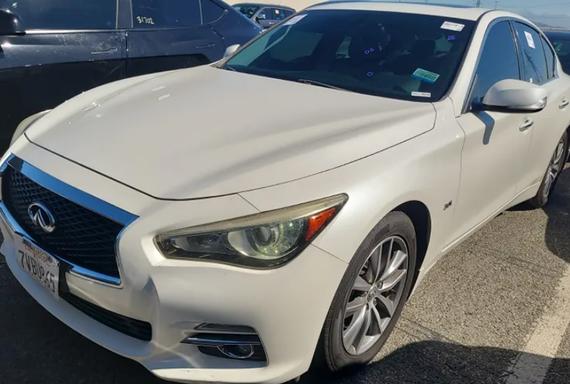 INFINITI Q50 2016 JN1EV7AP4GM305356 image INFINITI Q50 2016 JN1EV7AP4GM305356 image