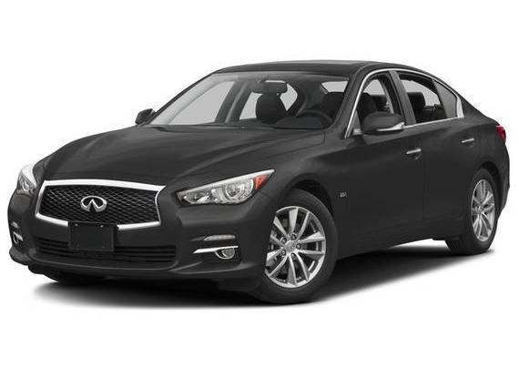 INFINITI Q50 2016 JN1EV7ARXGM345054 image
