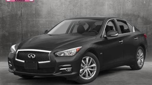 INFINITI Q50 2016 JN1CV7AP4GM201246 image