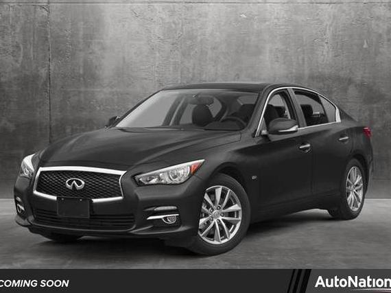 INFINITI Q50 2016 JN1EV7AP7GM302242 image