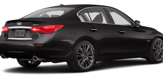 INFINITI Q50 2016 JN1FV7ARXGM450049 image
