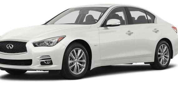 INFINITI Q50 2016 JN1CV7APXGM203552 image